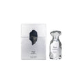 Arabiyat Prestige Marwa Eau De Parfum for men in 100ml bottle, featuring elegant packaging and a sleek design.