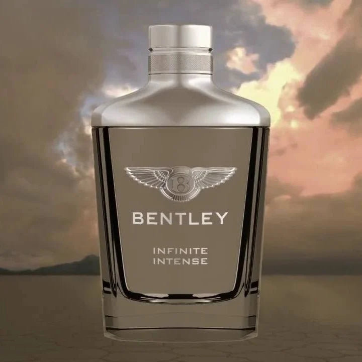 Bentley Infinite Intense Eau de Toilette 100ml For men
