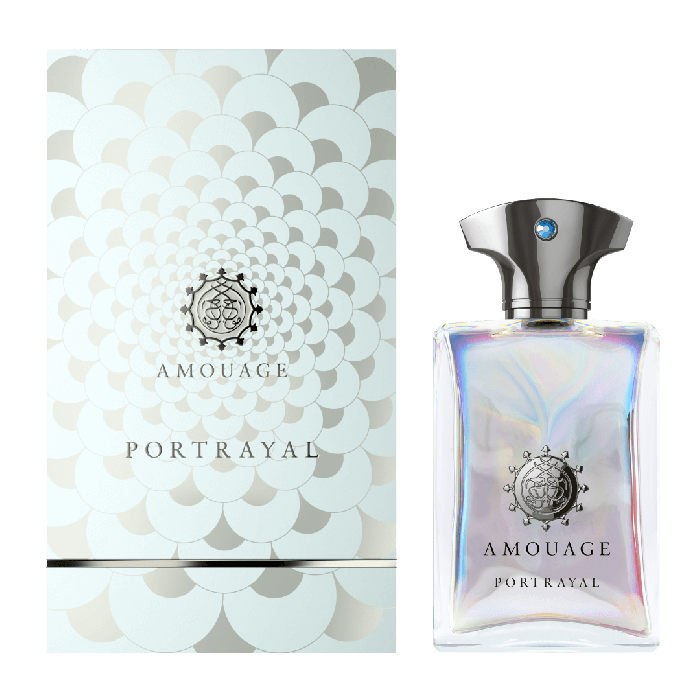 Portrayal Men Perfume