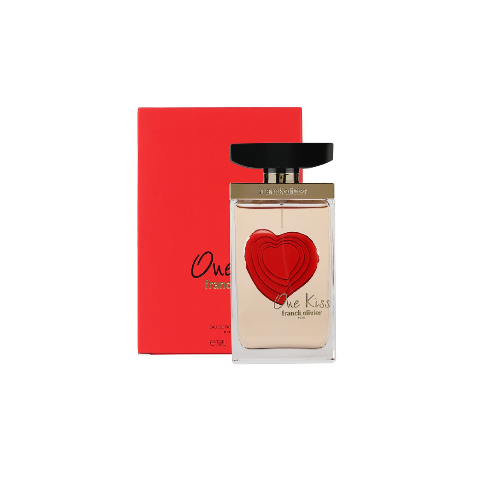 Franck Olivier One Kiss Eau De Parfum For Women