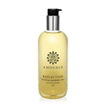 Amouage Reflection men shower perfume bottle with elegant design, showcasing a luxurious fragrance for men.