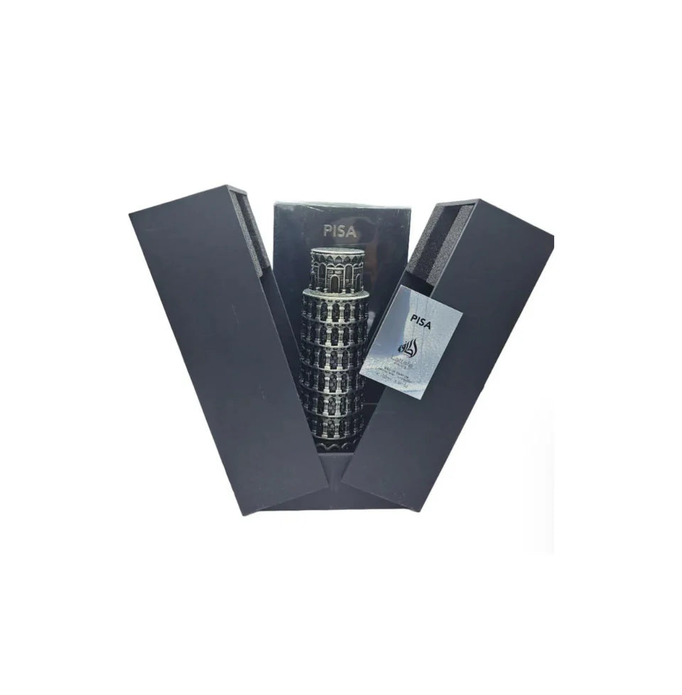 Lattafa Pride Pisa Pour Homme Eau De Parfum 100ml For Men
