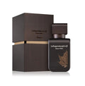 Rasasi La Yuqawam Tobacco Blaze men's Eau de Parfum bottle, 75ml with elegant packaging and fragrance details.