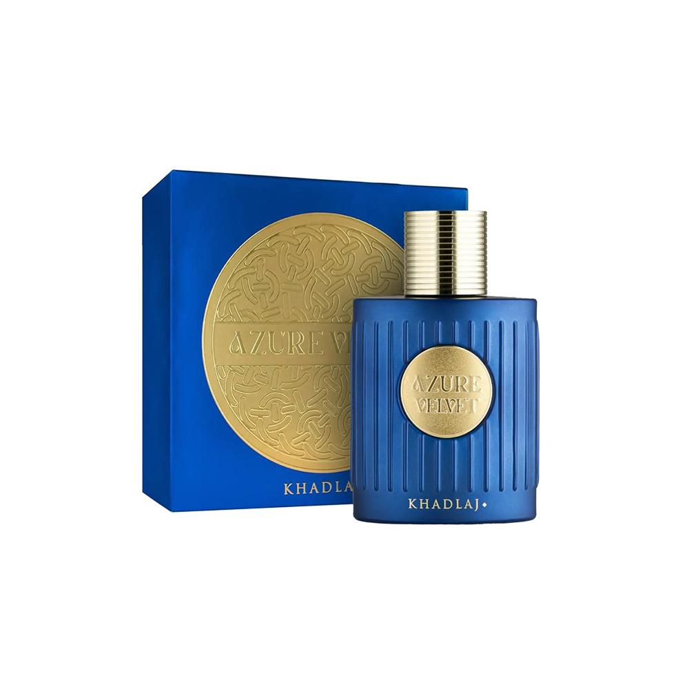 Khadlaj Azure Royale Extrait de Parfum 100ml