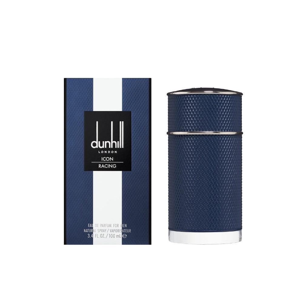 Dunhill London Icon Racing Blue Eau De Parfum 100ml For Men