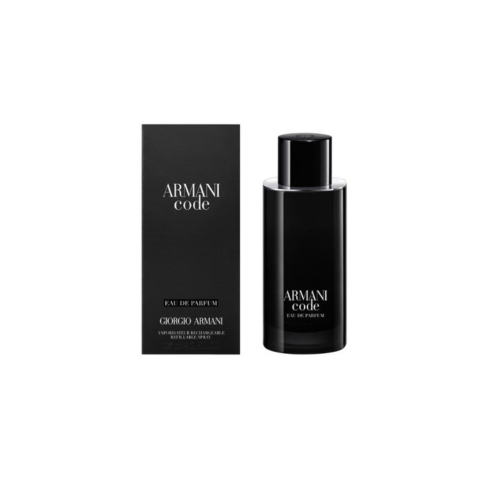 Armani Code Parfum 100ml for Men