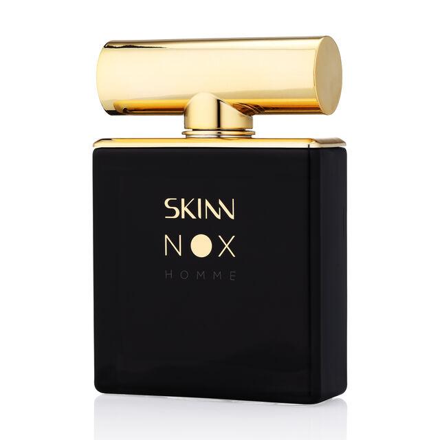 SKINN Nox Pour Homme Eau de Parfum For Men 100ml