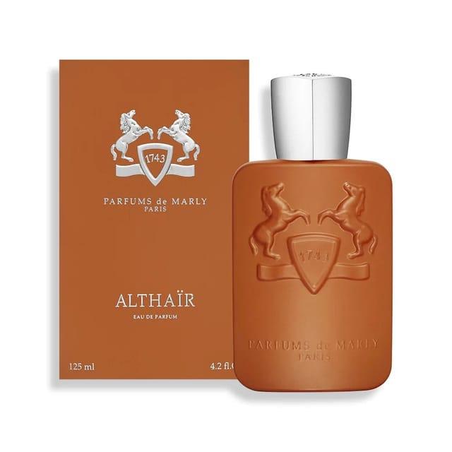Parfums De Marly Althaïr Eau De Parfum For Men And Women 125ml