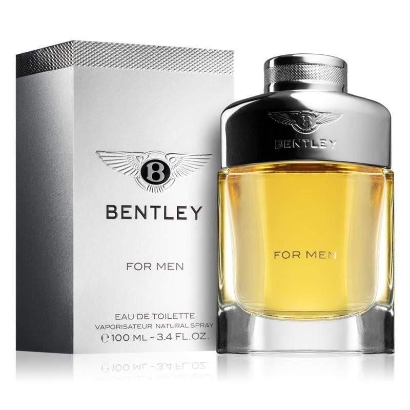 Bentley For Men Eau De Toilette 100 ML - Rini Deals