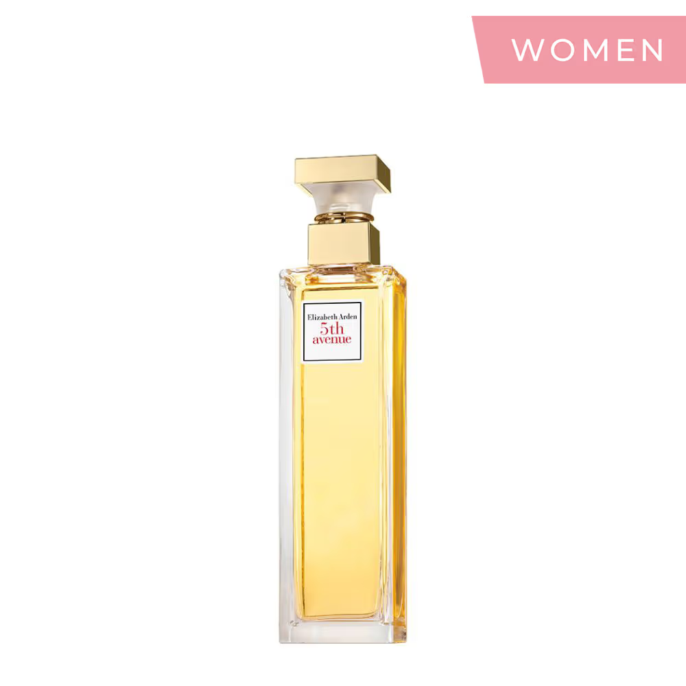 Elizabeth Arden 5th Avenue Eau De Parfum (125ml)
