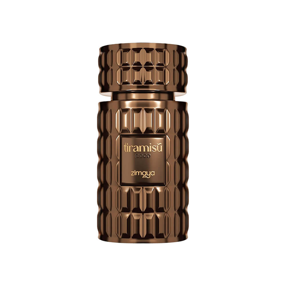 Afnan Zimaya Tiramisu Coco EDP
