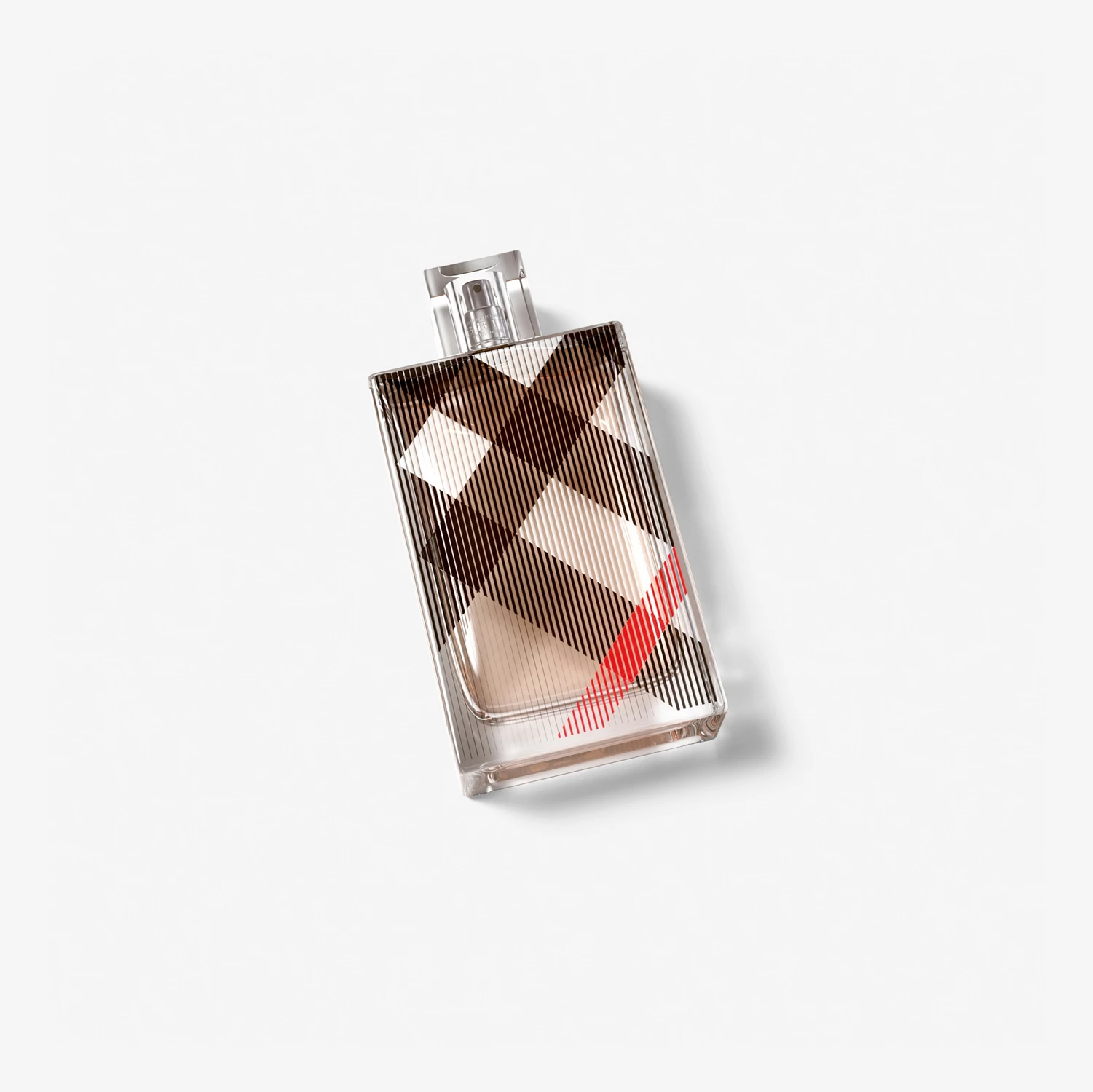 Burberry Brit Edp Women 100 Ml