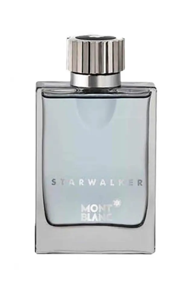 Mont Blanc  Star Walker Edt 75ml