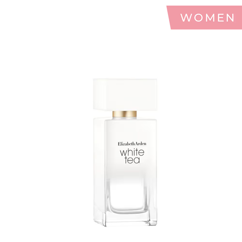 Elizabeth Arden White Tea Edt 100ml