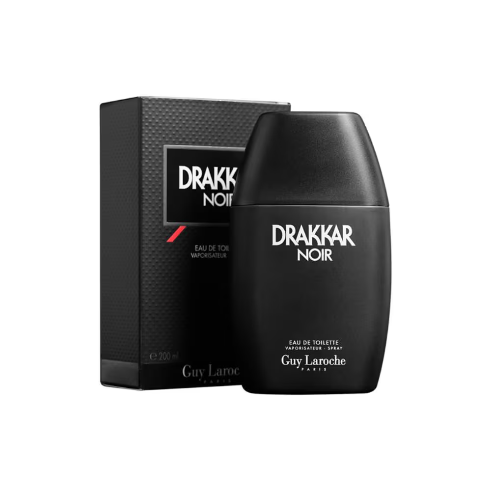 Drakker Noir Edt 100ml