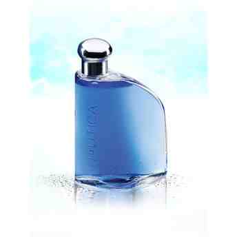 Nautica Blue Edt 100ml
