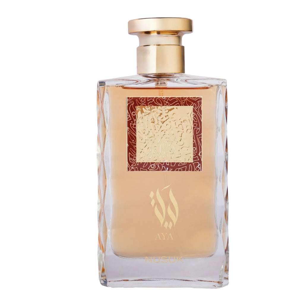Nusuk Aya Eau De Parfum 100ml For Woman
