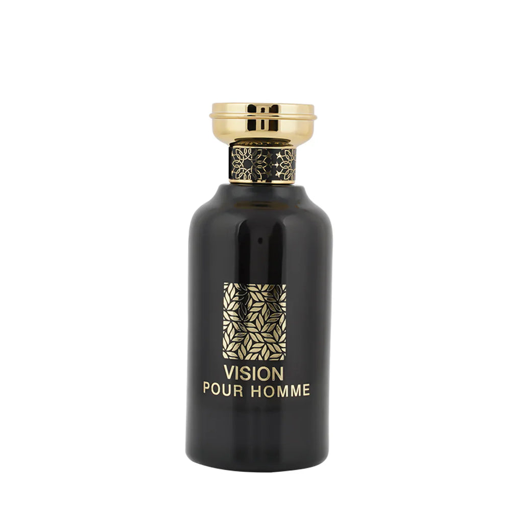 Nusuk Vision Pour Homme Eau De Parfum 100ml For Man