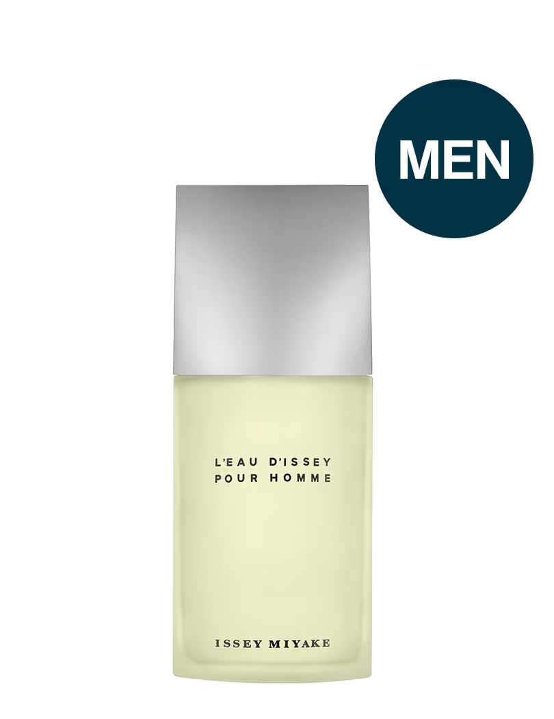 Isseymiyake Men Edt 125ml