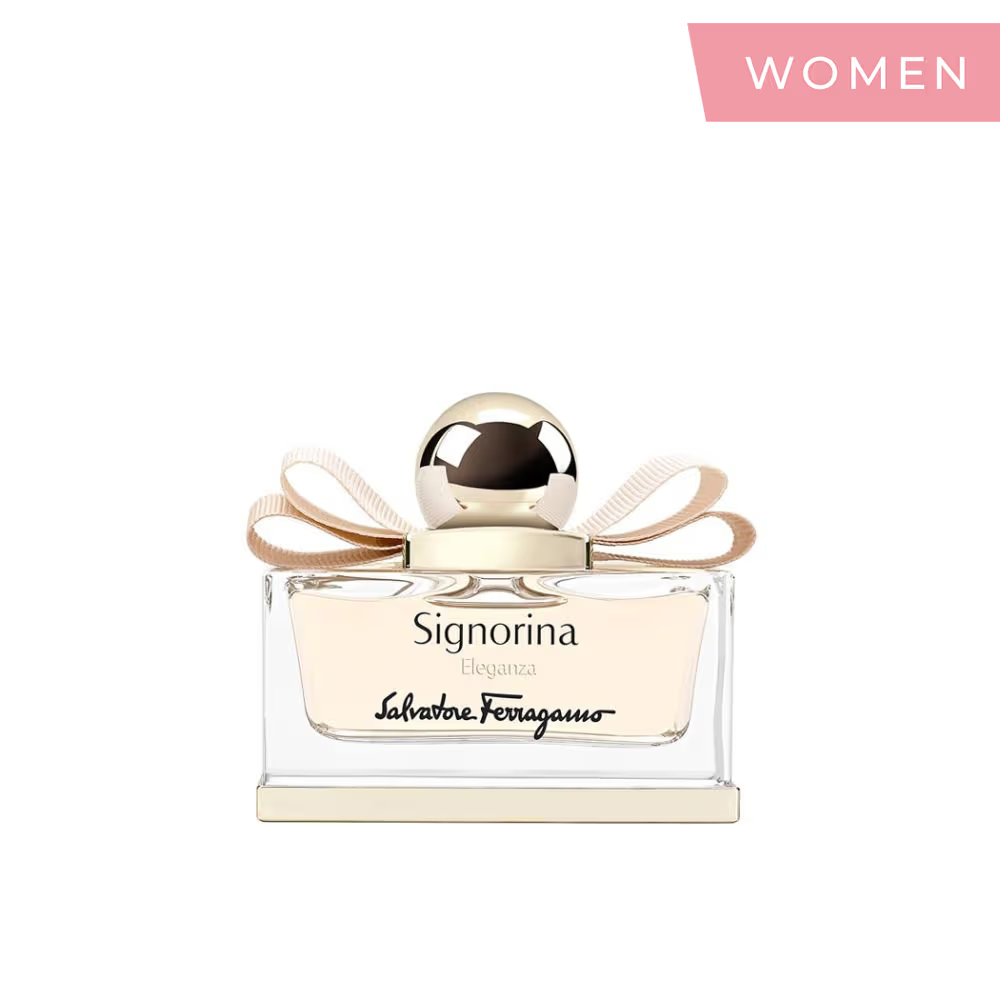 Salvatore Ferragamo Signorina Edp 100ml