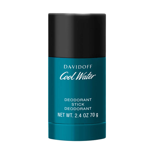 Davidoff Cool Water Deodorant Stick for Men