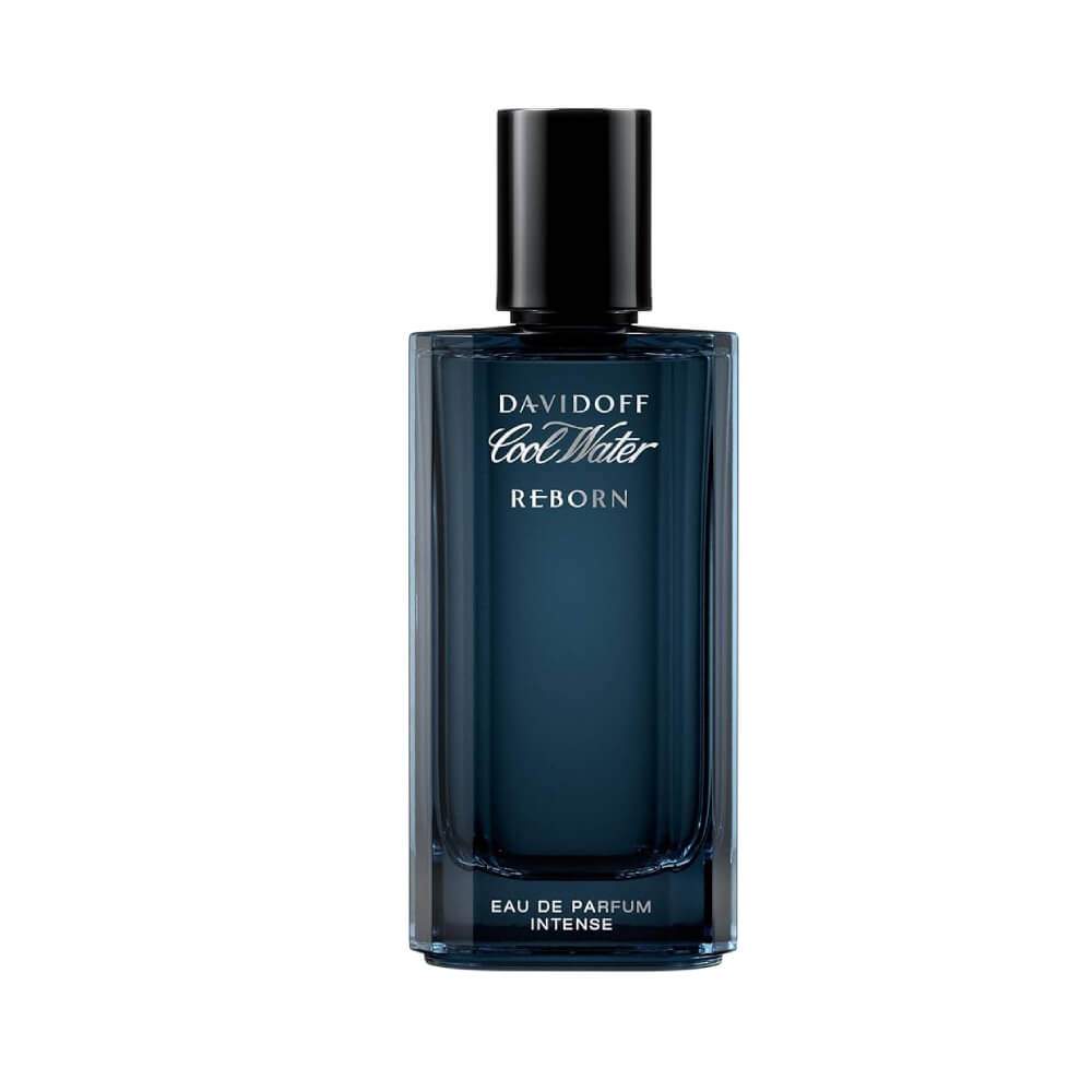 Davidoff Cool Water Reborn EDP Intense for Men
