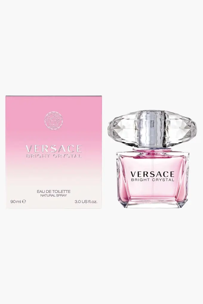 Versace Bright Crystal 90ml
