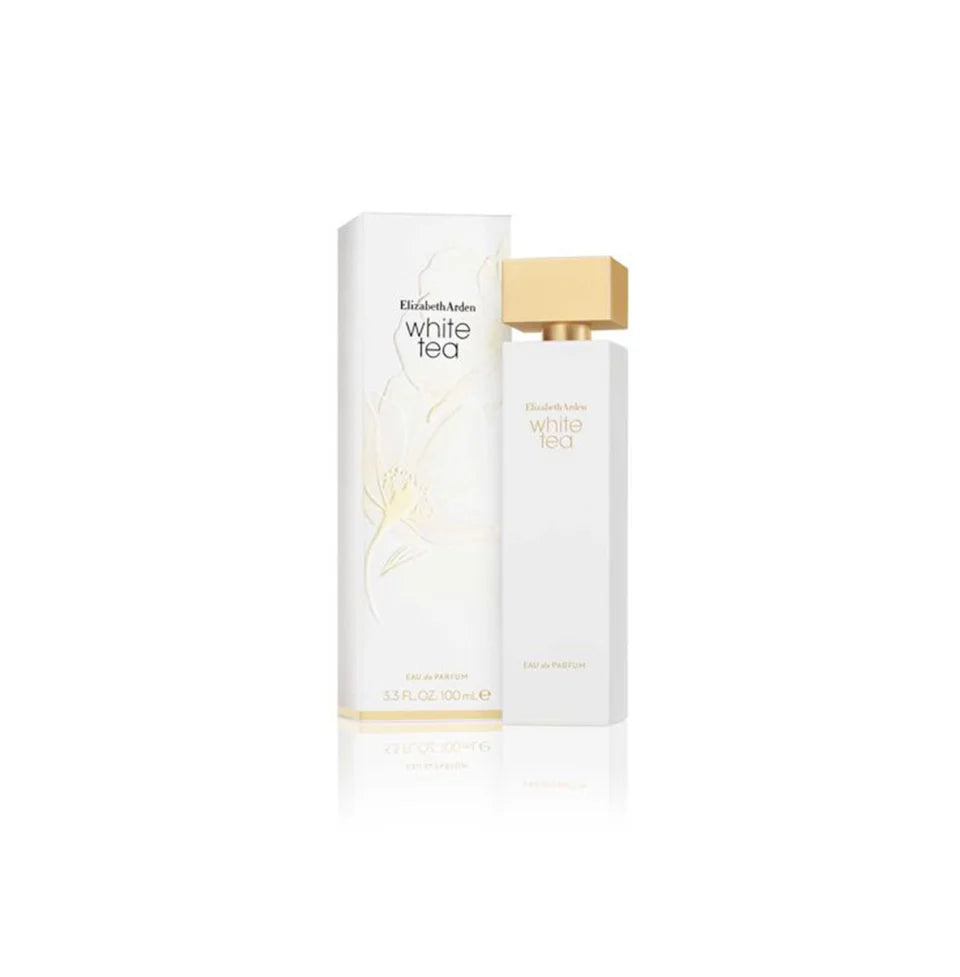 Elizabeth Arden White Tea EDT 100ML for Women