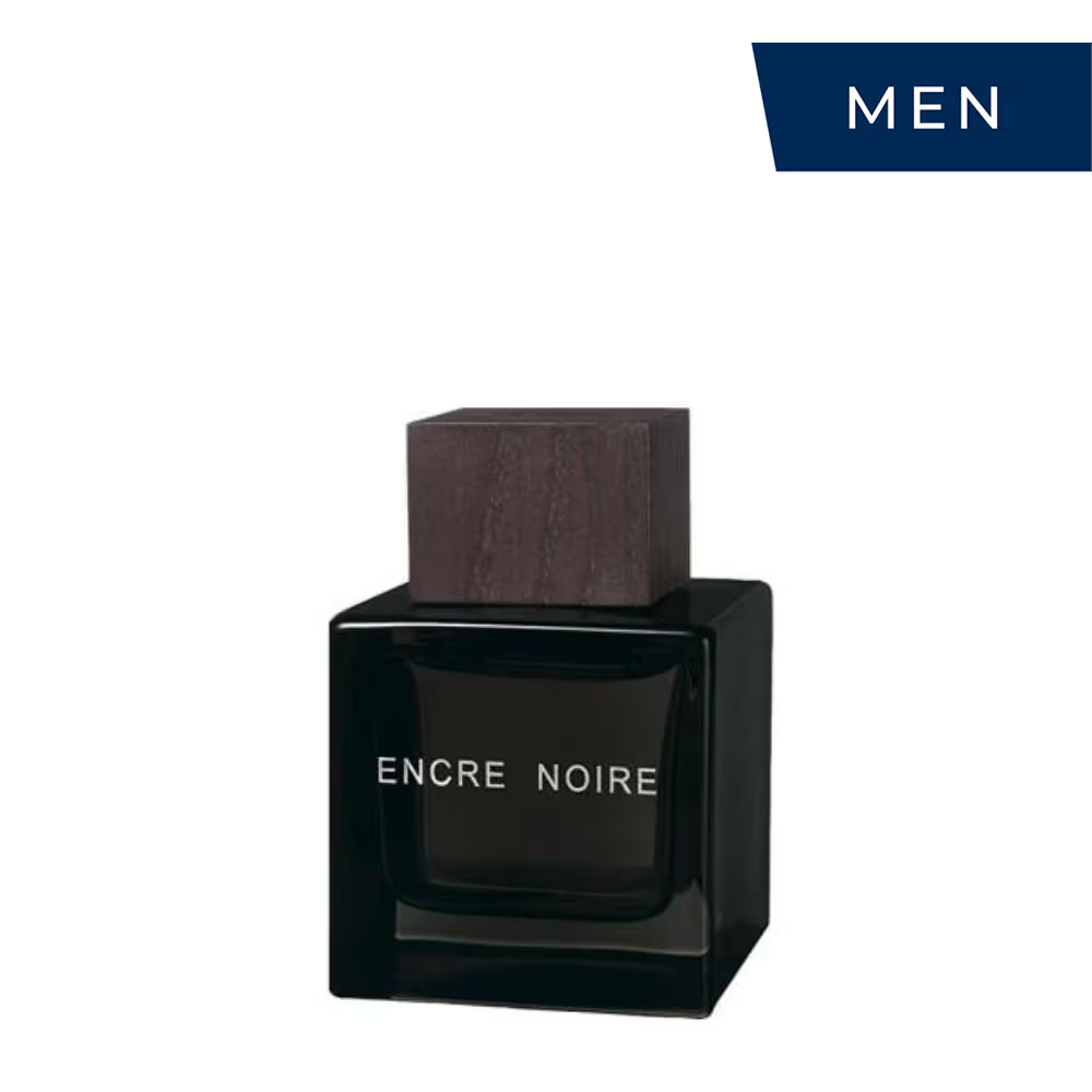 Lalique Encre Noir Edt 100ml