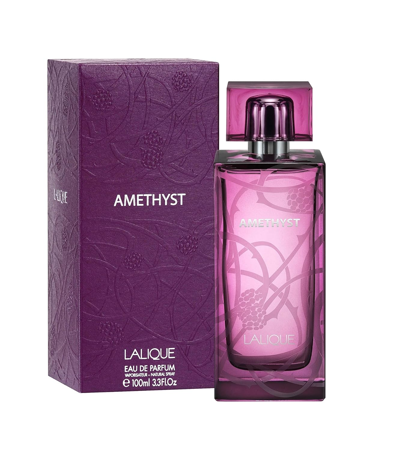 Lalique Amethyst Edp 100ml
