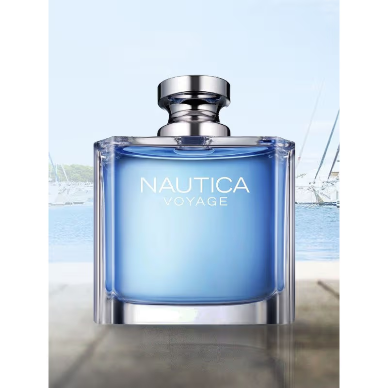 Nautica Voyage Edt 100ml