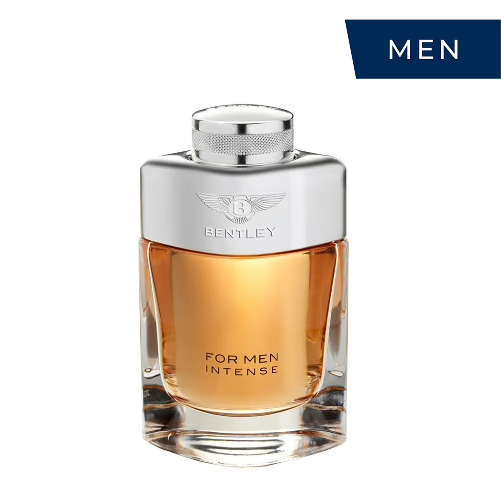 Bentley Intense Men Edp 100ml