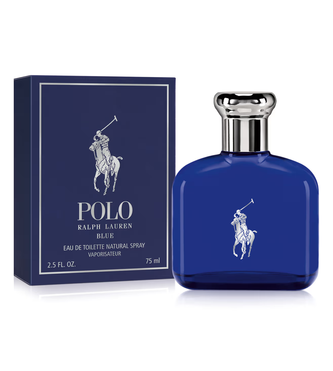 Polo Blue Edt 125ml