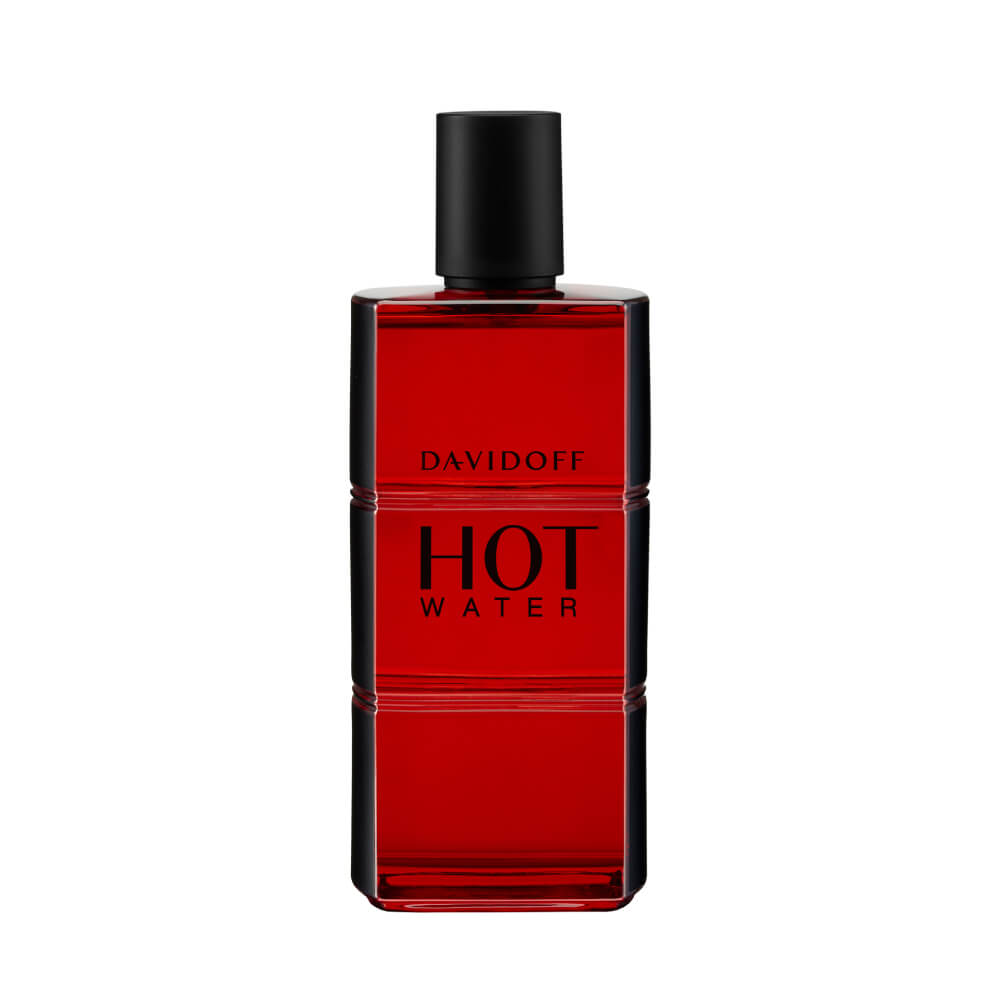 Davidoff Hot Water EDT for Men