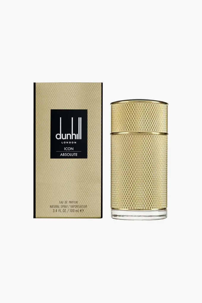 Dunhill Icon Absoulte Edp 100m