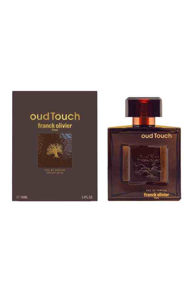 Franck Olivier Oud Touch Edp 100ml