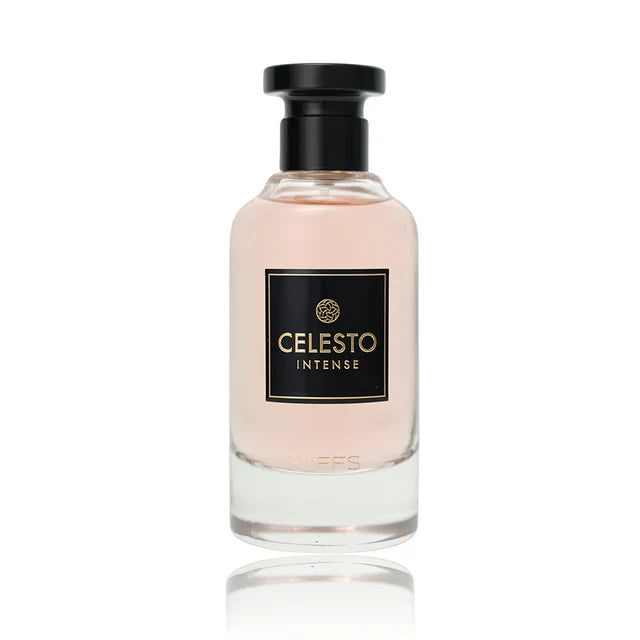 Riiffs Celesto Intense Eau de parfum 100ml For Men & Women