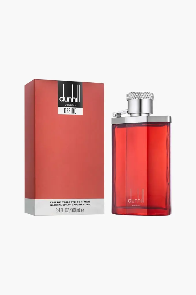 Dunhill Desire Red M Edt 100ml