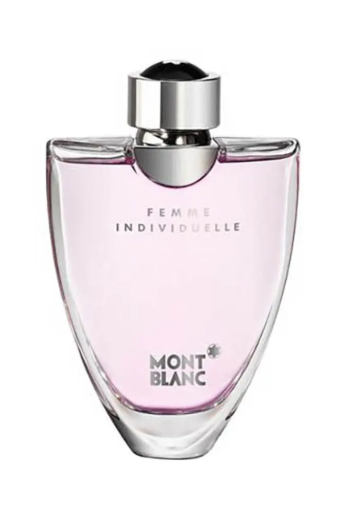 Mont Blanc women Femme Individuelle Eau De Toilette 75 Ml