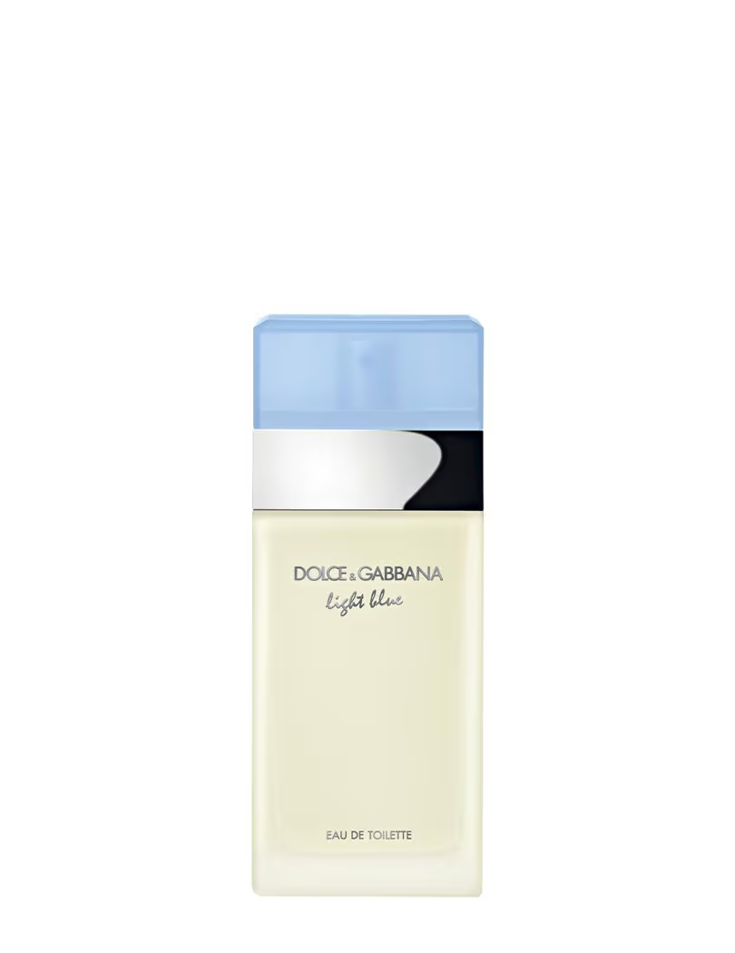 Dolce & Gabbana Light Blue W Edt 100ml