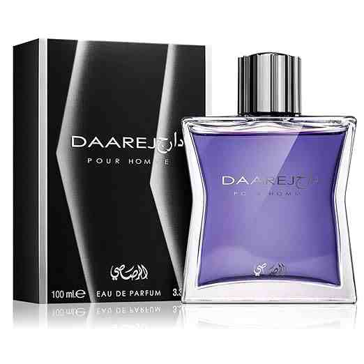 Rasasi Dareej Men Edp 100ml