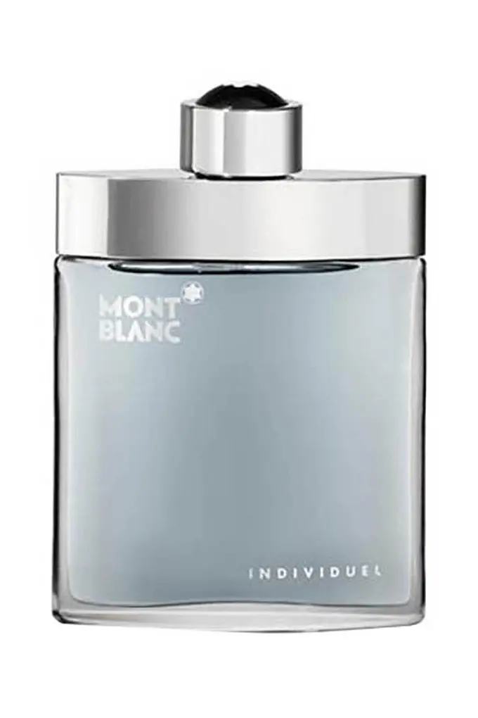 Mont Blanc Individuel M 75ml