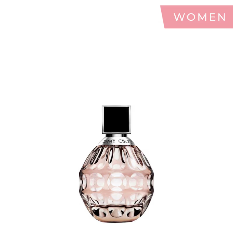 Jimmy Choo Edp W 100ml