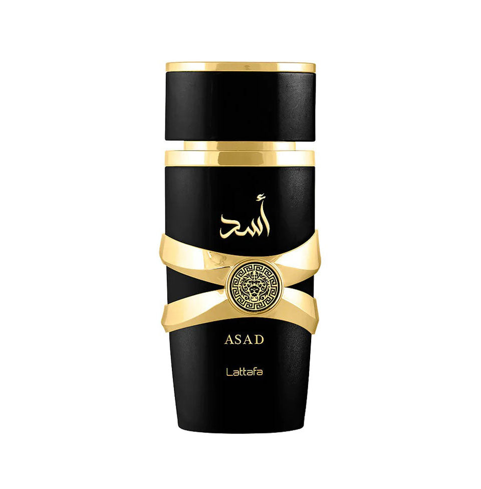 Lattafa Asad Eau De Parfum 100ml For Men & Women