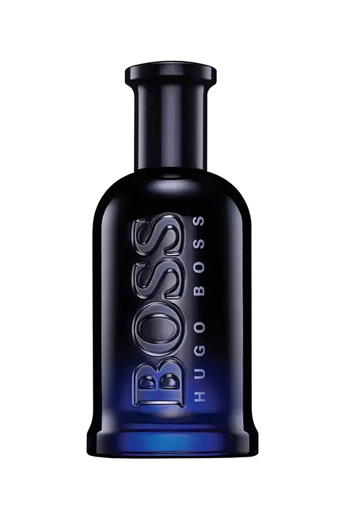 Boss Bottled Night M 100ml