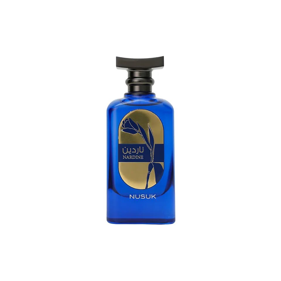 Nusuk Nardine Extrait De Parfum 100ml For Woman
