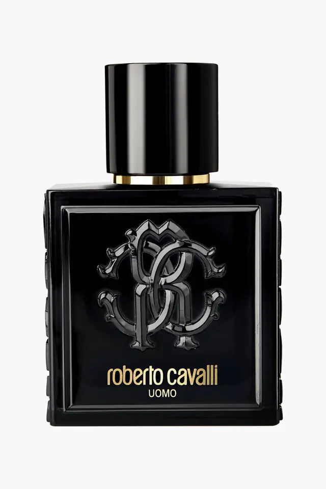 Roberto Cavalli Uomo Edt 100ml