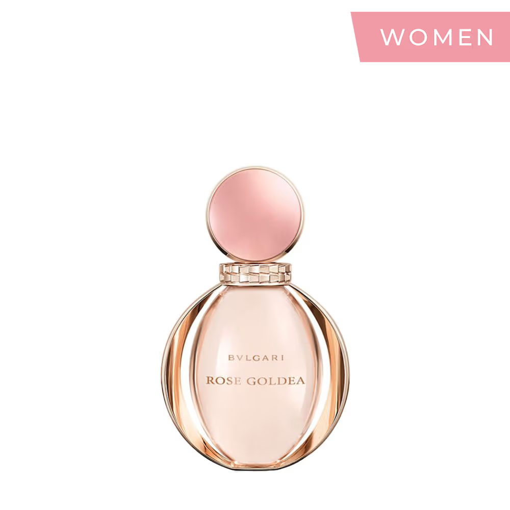 Bvlgari Rose Goldea Edp 90ml