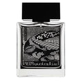 Rasasi Rumz Al Crocodile Pour Lui men's Eau de Parfum bottle, 50ml, with black cap and crocodile logo on the label.