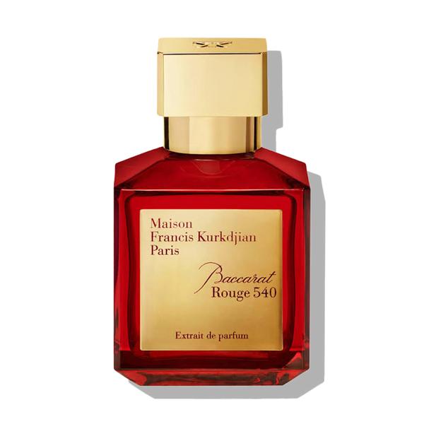 Maison Francis Kurkdjian Baccarat Rouge 540 Eau de Parfum – Unisex Perfume – 70ml
